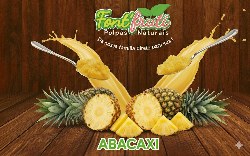 Abacaxi