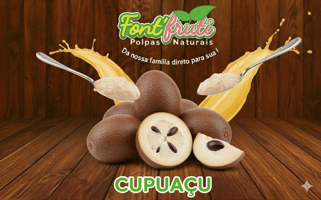 Cupuaçu