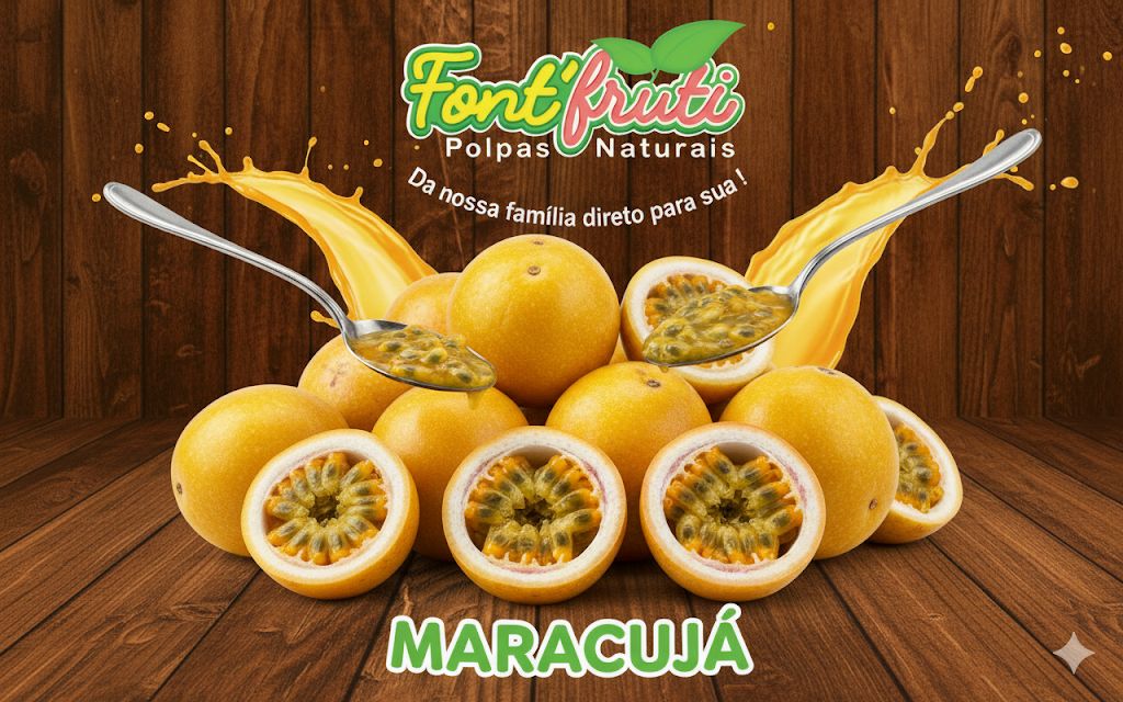 Maracujá